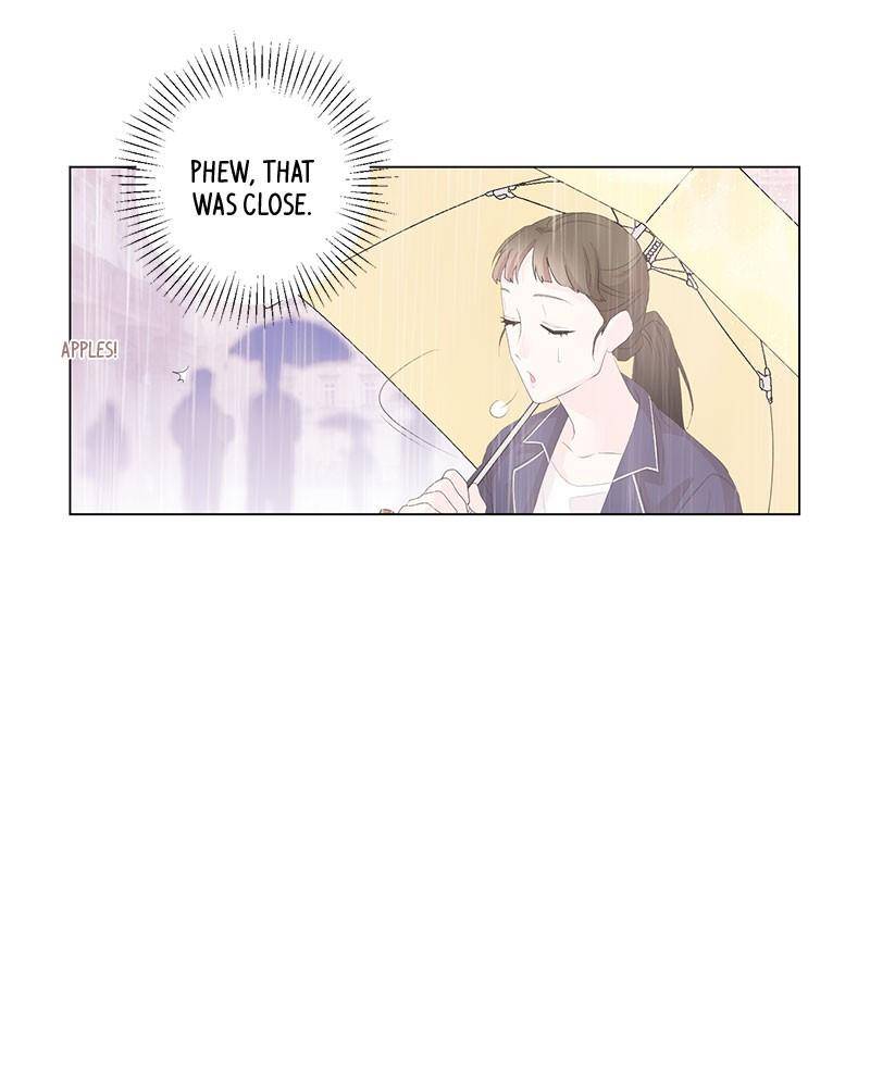Love Falls Like Rain Chapter 4 - page 14