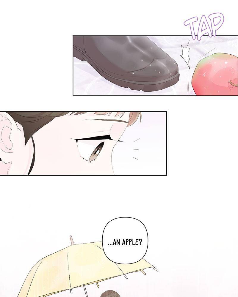 Love Falls Like Rain Chapter 4 - page 15
