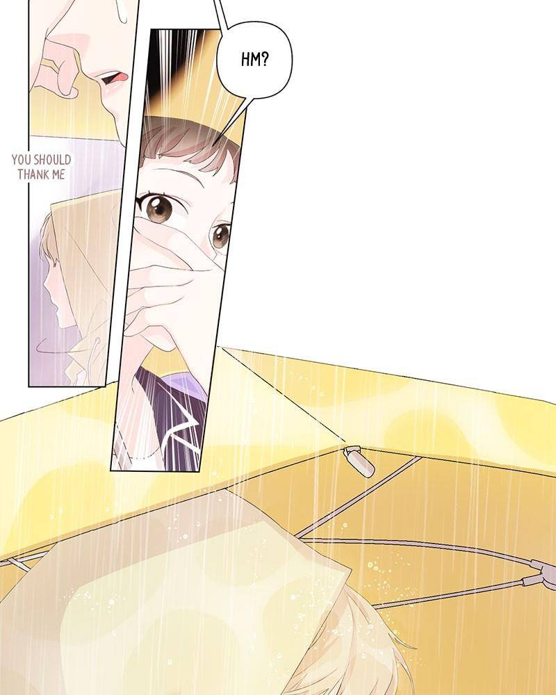 Love Falls Like Rain Chapter 4 - page 2