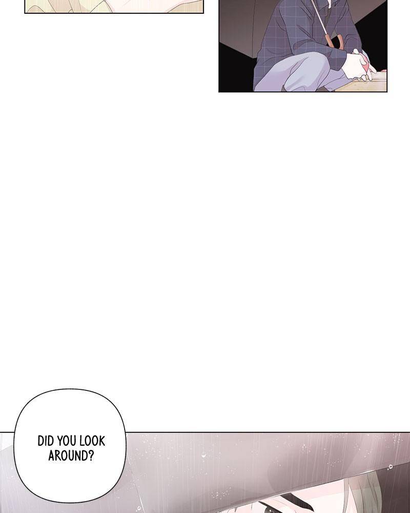 Love Falls Like Rain Chapter 4 - page 22