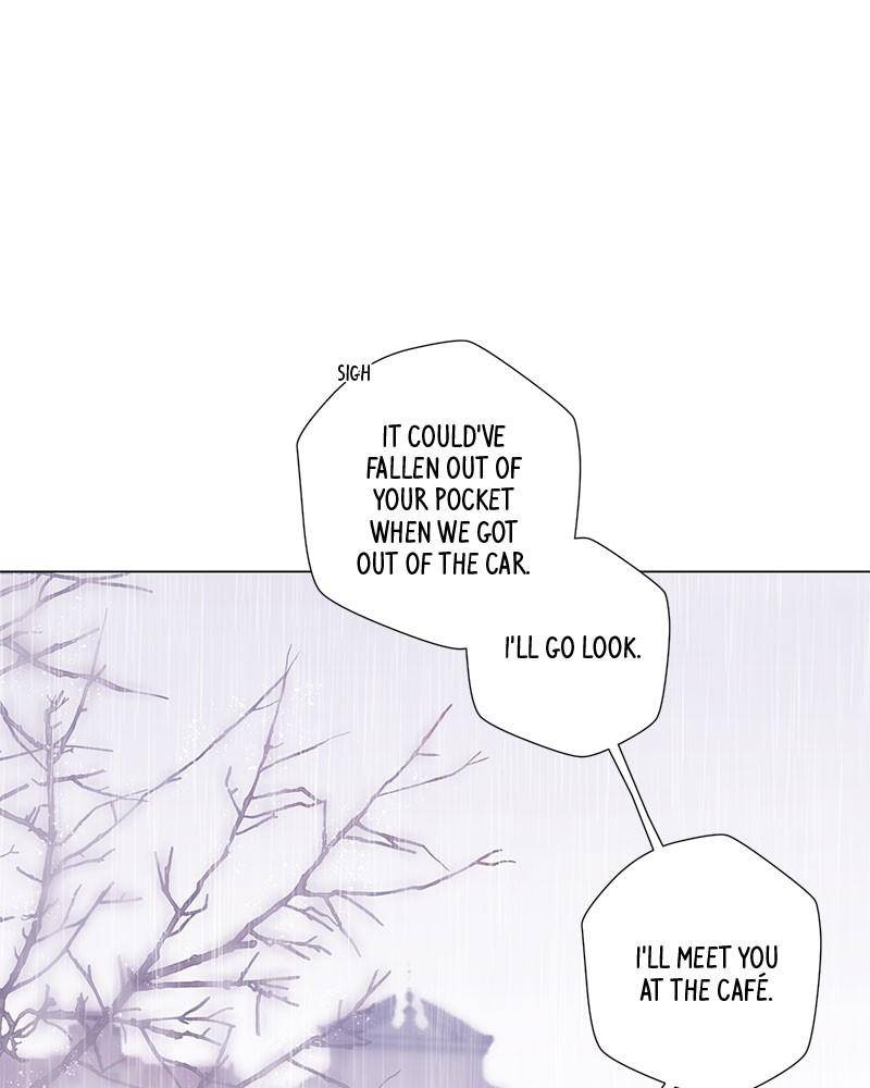 Love Falls Like Rain Chapter 4 - page 24