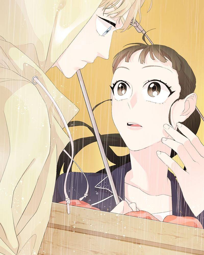 Love Falls Like Rain Chapter 4 - page 3