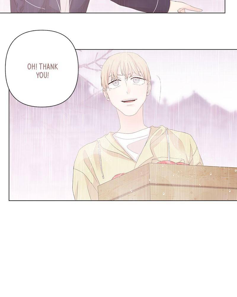 Love Falls Like Rain Chapter 4 - page 30