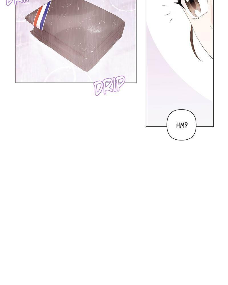 Love Falls Like Rain Chapter 4 - page 32