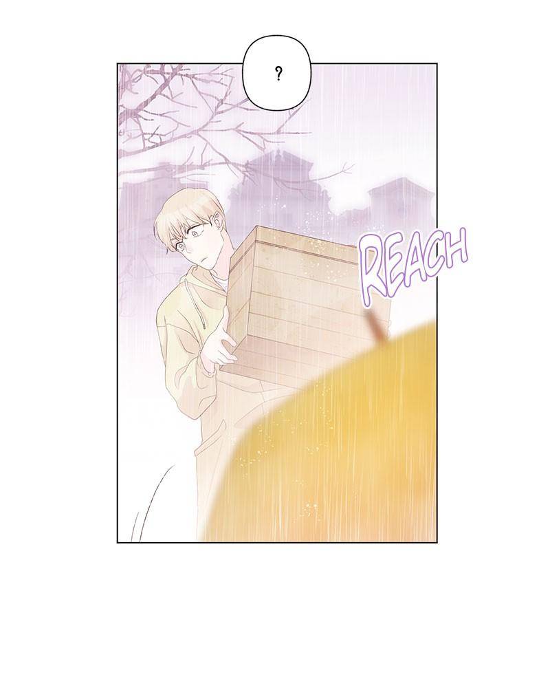 Love Falls Like Rain Chapter 4 - page 33