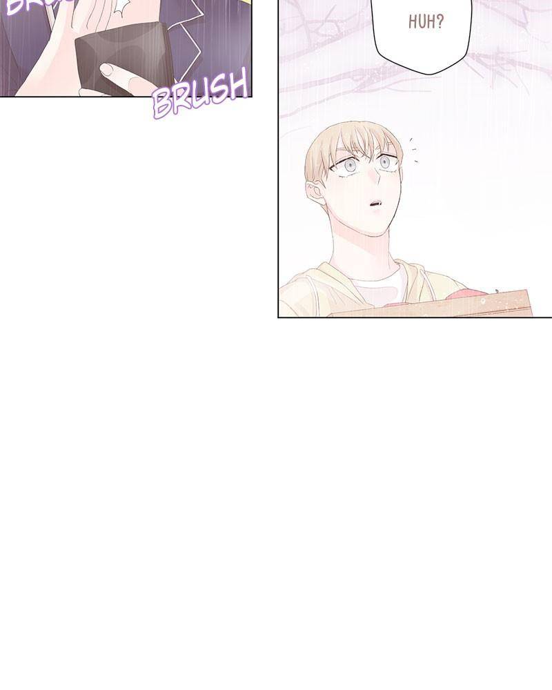 Love Falls Like Rain Chapter 4 - page 35