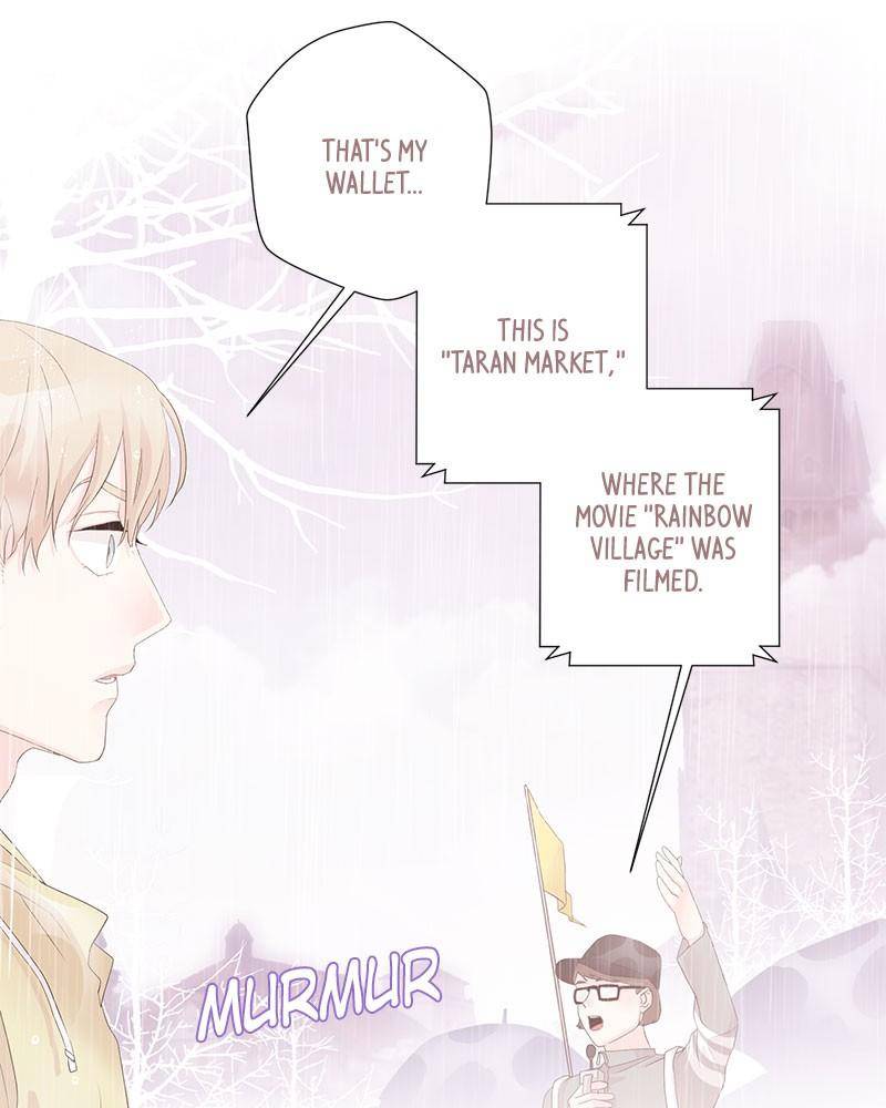 Love Falls Like Rain Chapter 4 - page 36