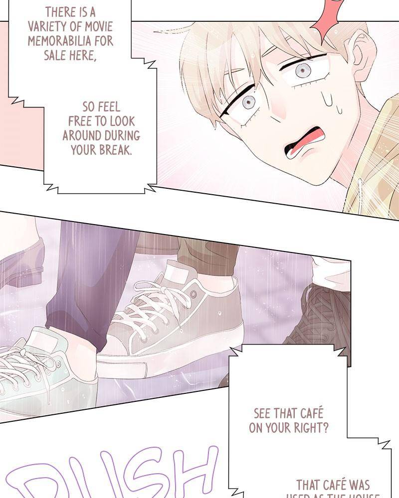 Love Falls Like Rain Chapter 4 - page 38