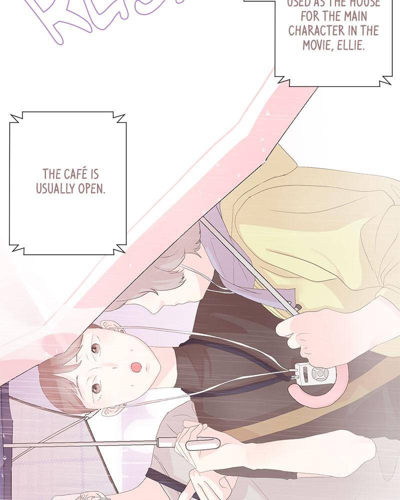 Love Falls Like Rain Chapter 4 - page 39