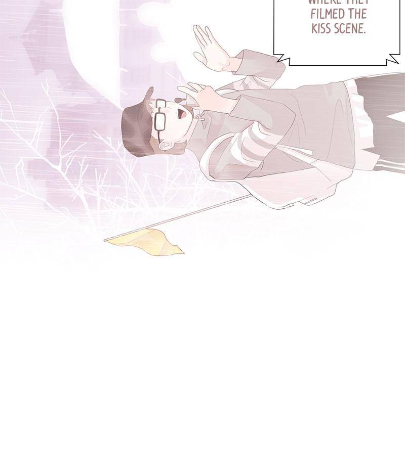 Love Falls Like Rain Chapter 4 - page 41