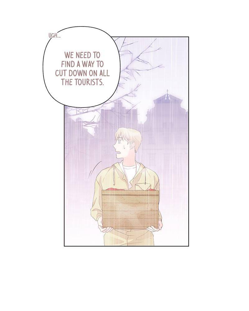 Love Falls Like Rain Chapter 4 - page 43