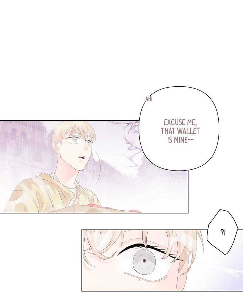 Love Falls Like Rain Chapter 4 - page 44