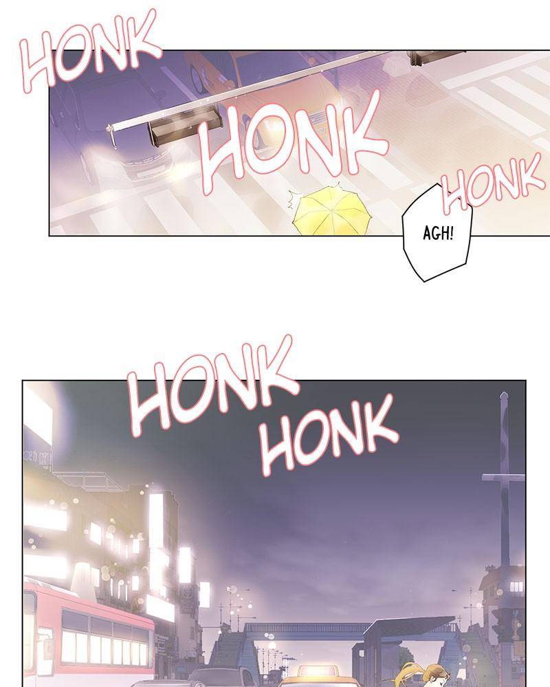 Love Falls Like Rain Chapter 4 - page 51