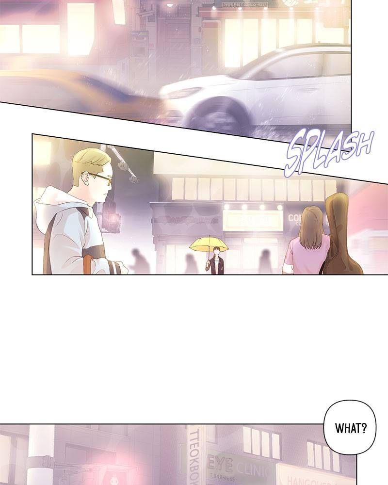 Love Falls Like Rain Chapter 4 - page 53