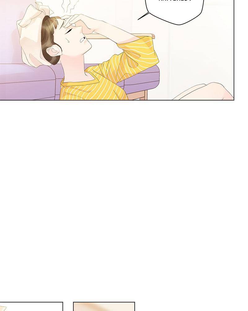 Love Falls Like Rain Chapter 4 - page 60