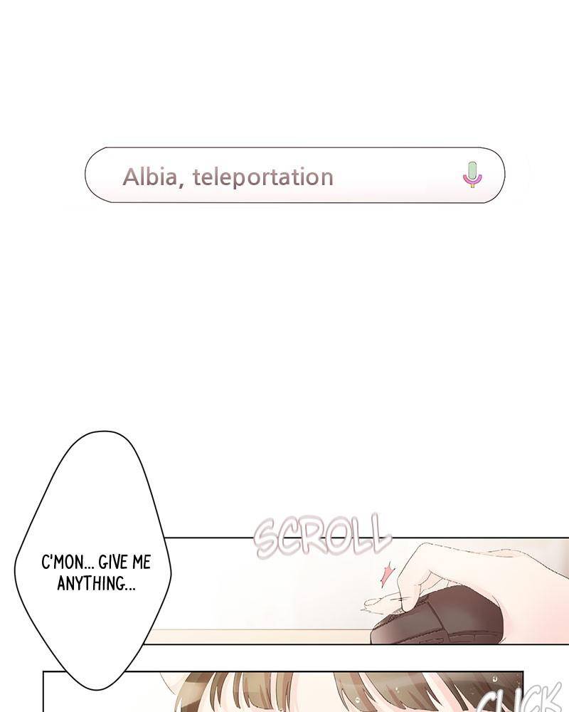 Love Falls Like Rain Chapter 4 - page 63