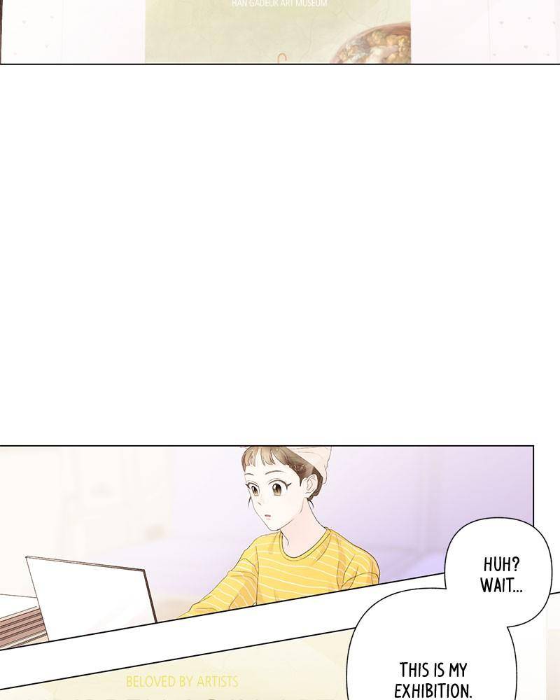 Love Falls Like Rain Chapter 4 - page 66