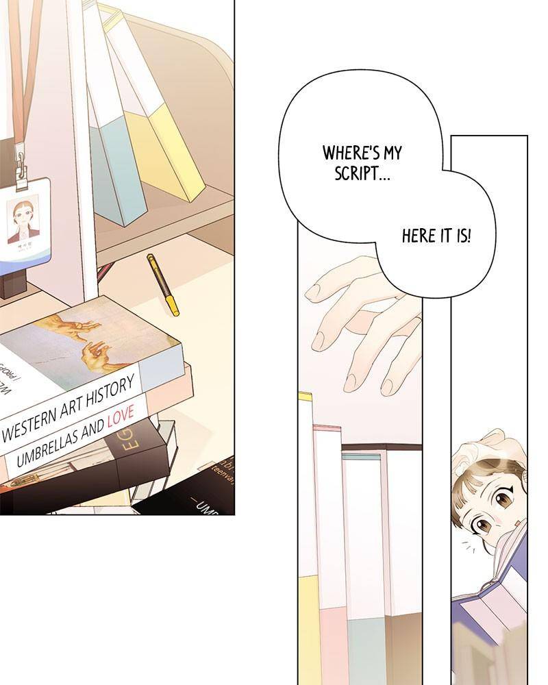 Love Falls Like Rain Chapter 4 - page 68