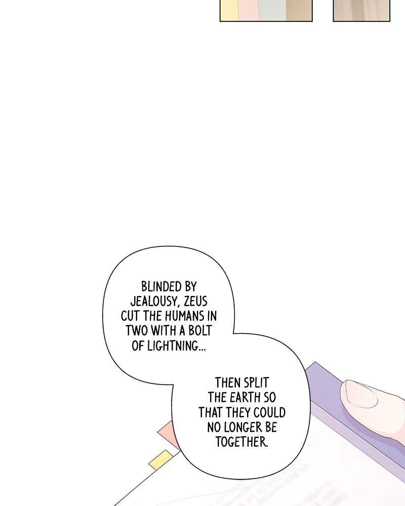 Love Falls Like Rain Chapter 4 - page 69