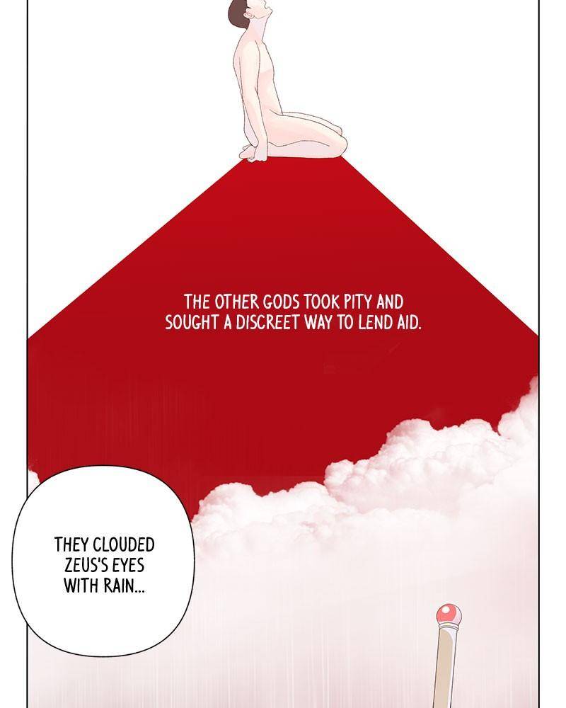 Love Falls Like Rain Chapter 4 - page 72