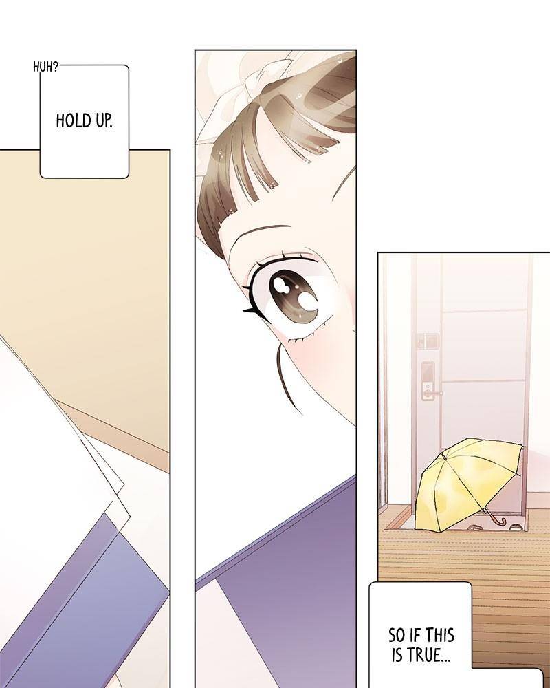 Love Falls Like Rain Chapter 4 - page 76