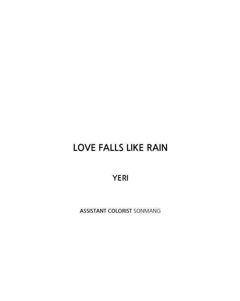 Love Falls Like Rain Chapter 4 - page 80