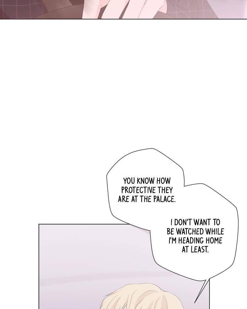 Love Falls Like Rain Chapter 3 - page 10