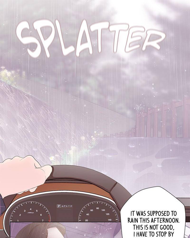 Love Falls Like Rain Chapter 3 - page 16