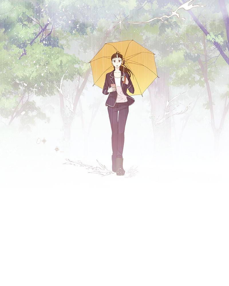 Love Falls Like Rain Chapter 3 - page 21