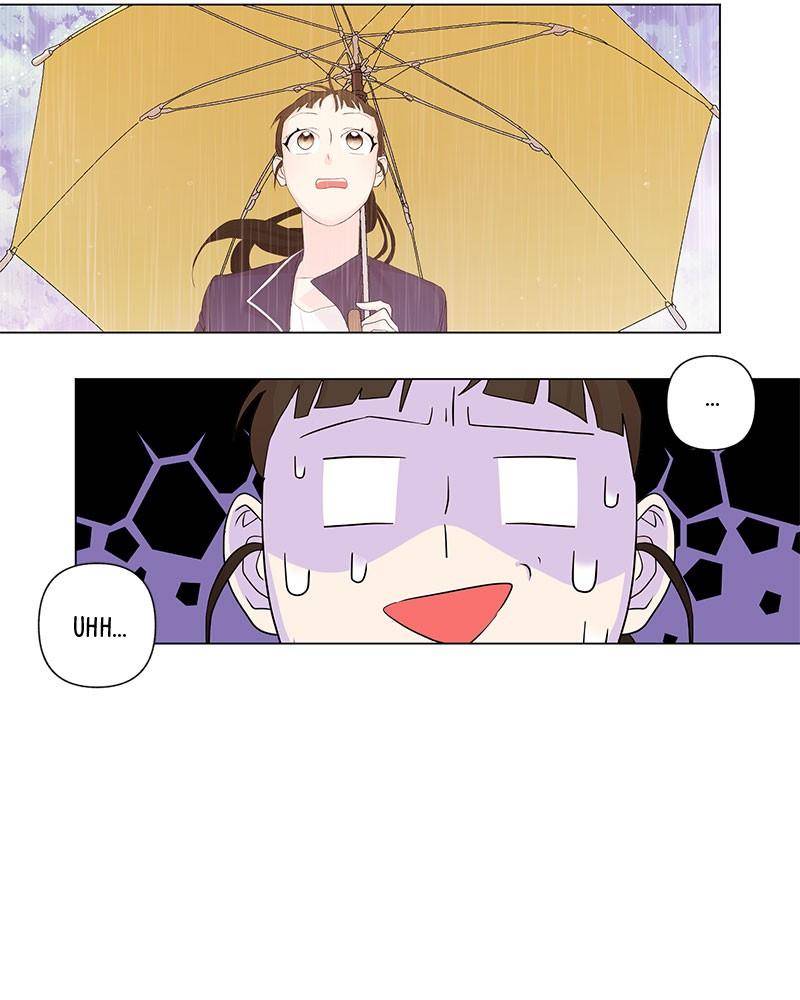 Love Falls Like Rain Chapter 3 - page 25