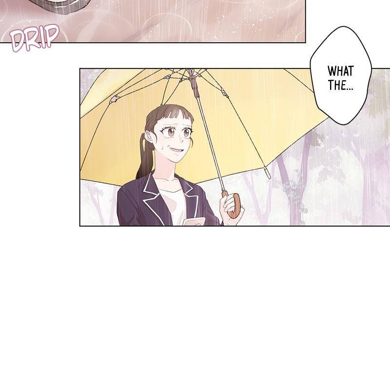 Love Falls Like Rain Chapter 3 - page 29