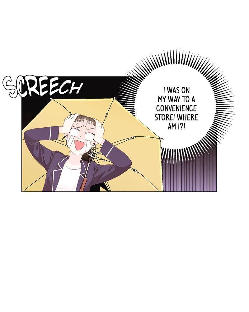 Love Falls Like Rain Chapter 3 - page 30