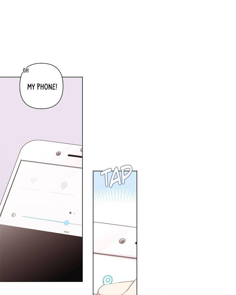 Love Falls Like Rain Chapter 3 - page 31