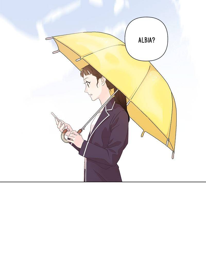 Love Falls Like Rain Chapter 3 - page 33