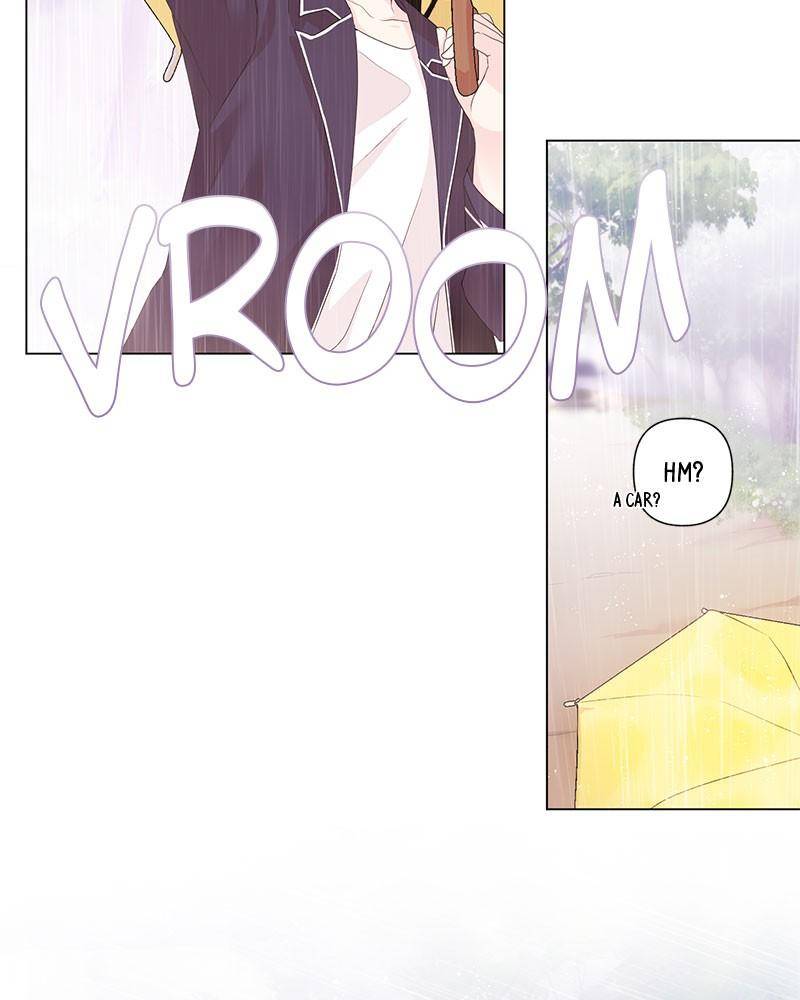 Love Falls Like Rain Chapter 3 - page 36