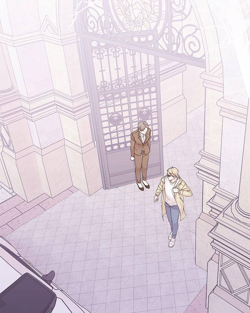 Love Falls Like Rain Chapter 3 - page 4