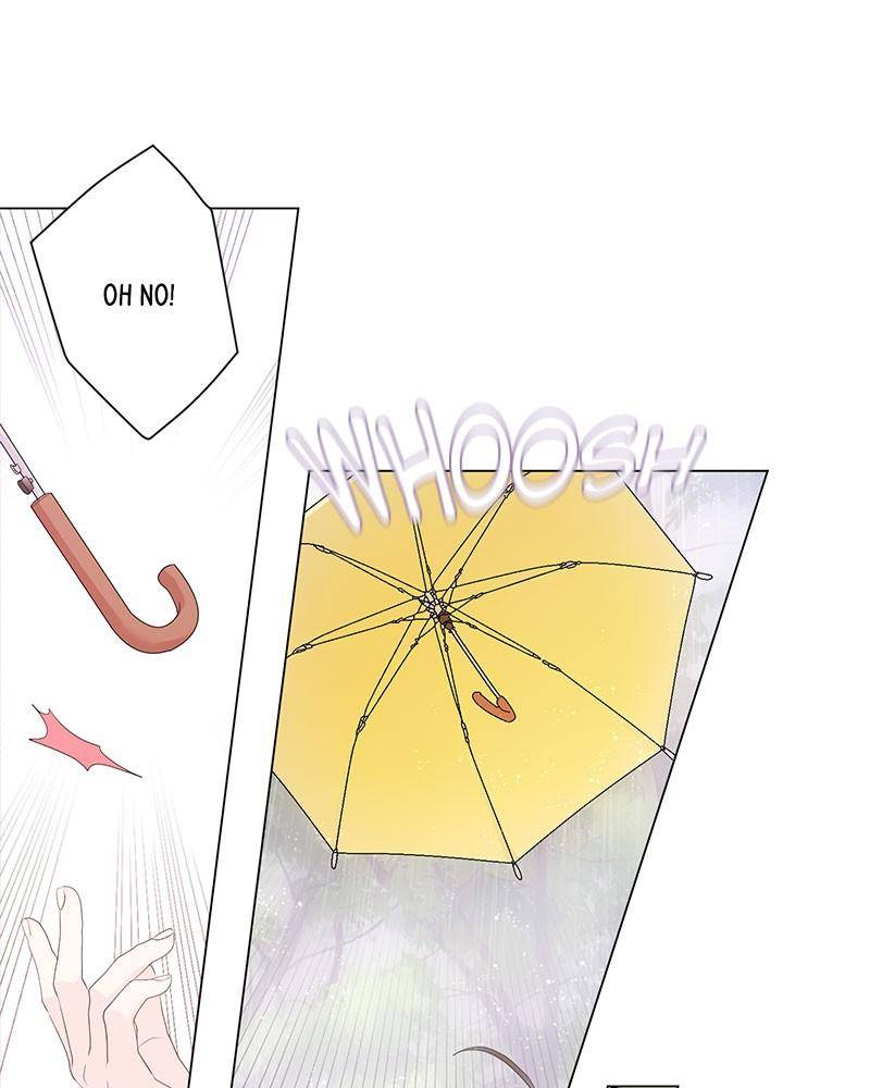 Love Falls Like Rain Chapter 3 - page 40