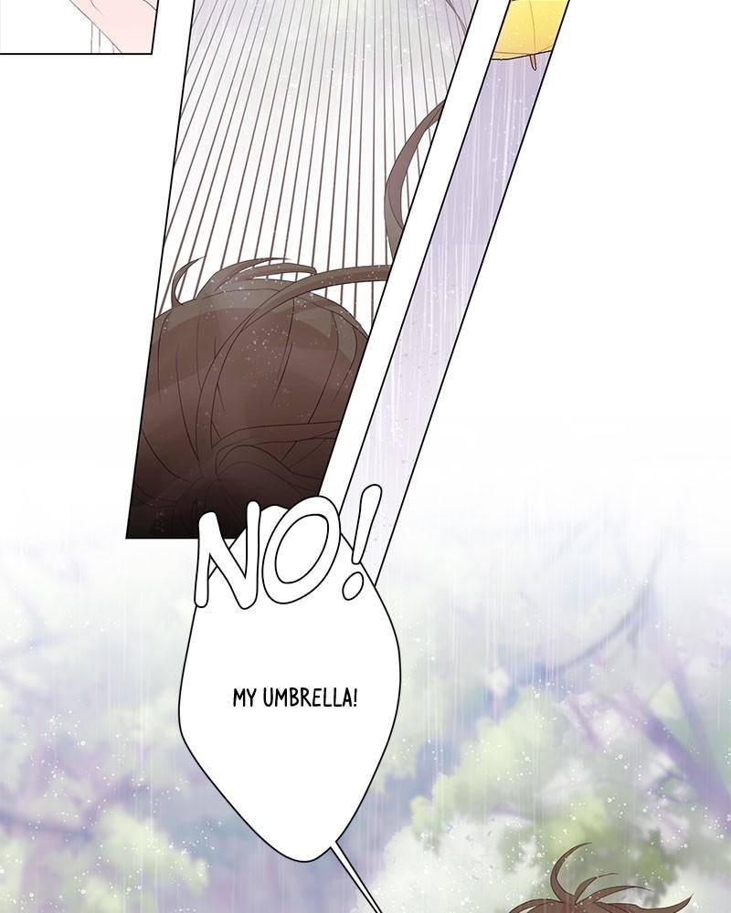 Love Falls Like Rain Chapter 3 - page 41