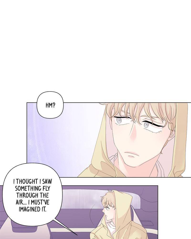 Love Falls Like Rain Chapter 3 - page 43
