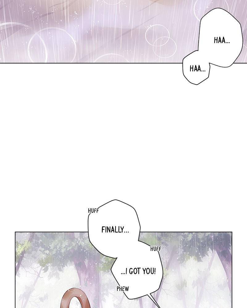 Love Falls Like Rain Chapter 3 - page 46