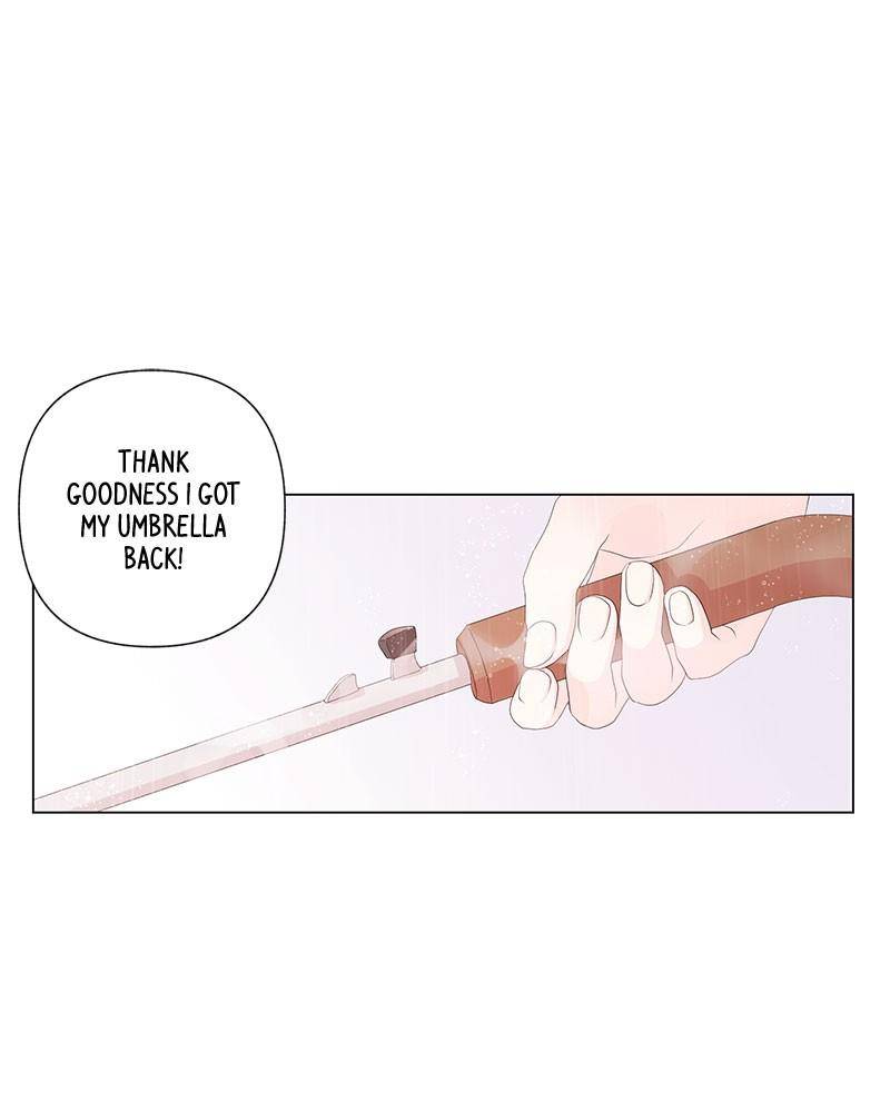 Love Falls Like Rain Chapter 3 - page 49