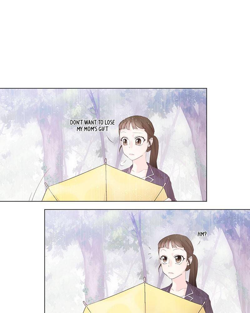 Love Falls Like Rain Chapter 3 - page 50