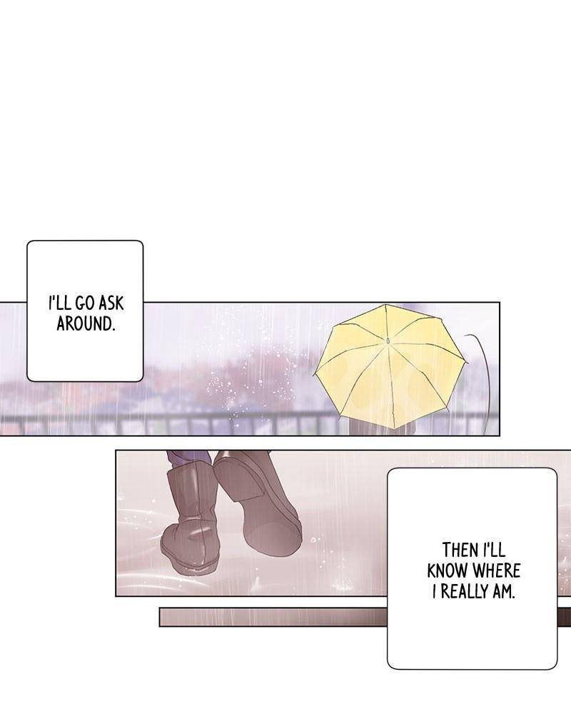 Love Falls Like Rain Chapter 3 - page 55