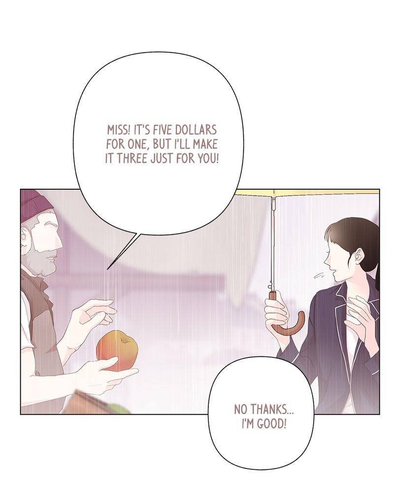 Love Falls Like Rain Chapter 3 - page 59