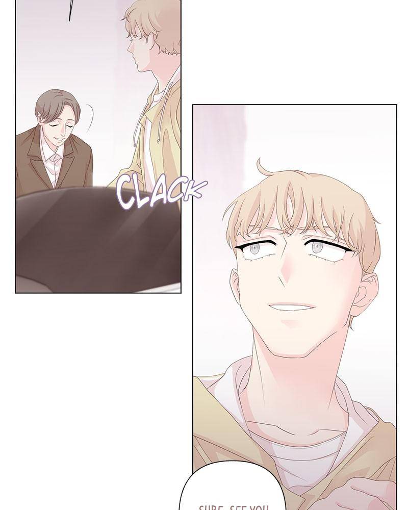 Love Falls Like Rain Chapter 3 - page 6