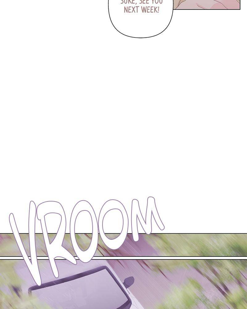 Love Falls Like Rain Chapter 3 - page 7
