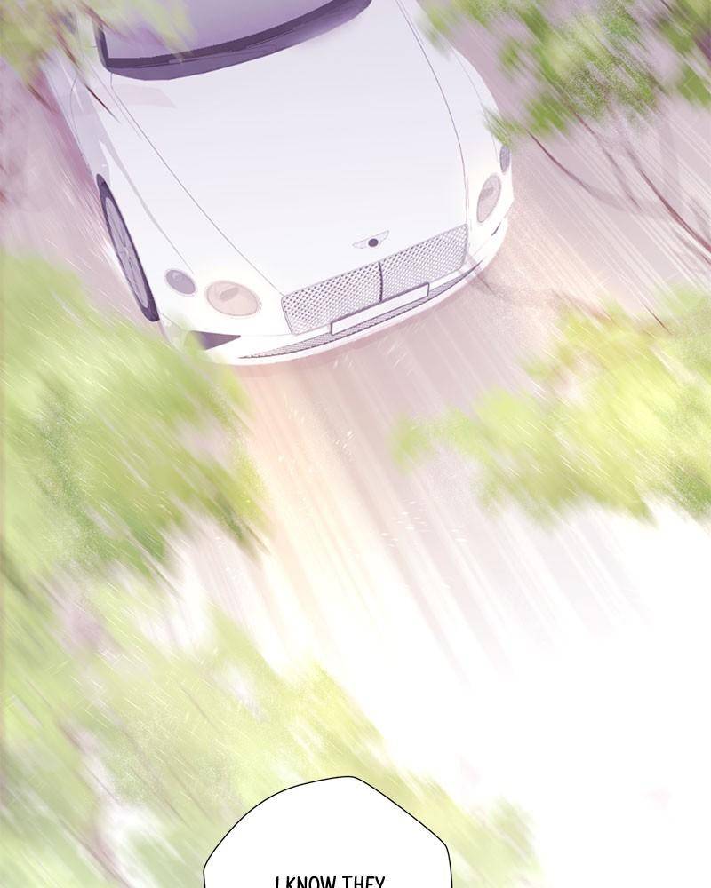 Love Falls Like Rain Chapter 3 - page 8