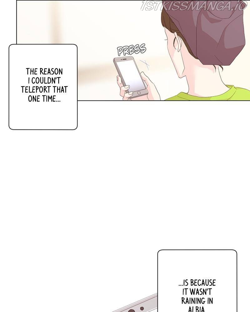 Love Falls Like Rain Chapter 26 - page 11
