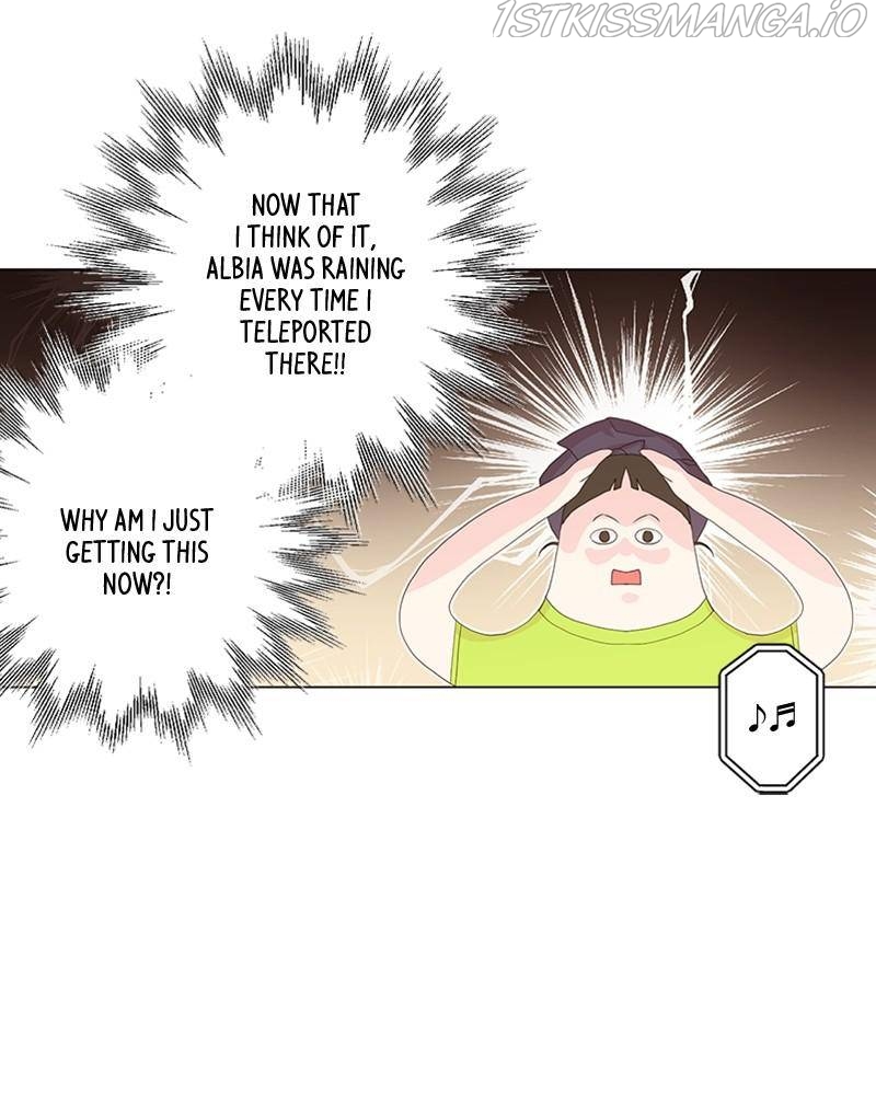 Love Falls Like Rain Chapter 26 - page 13