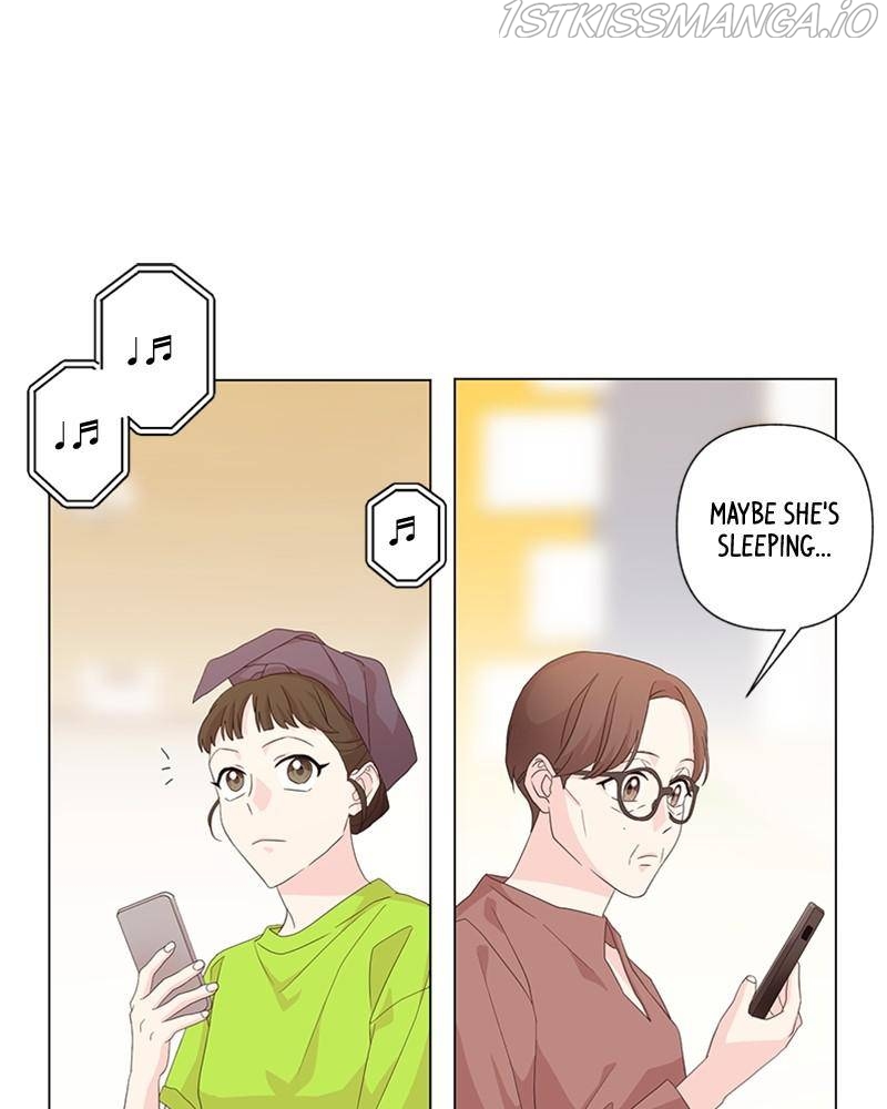 Love Falls Like Rain Chapter 26 - page 15
